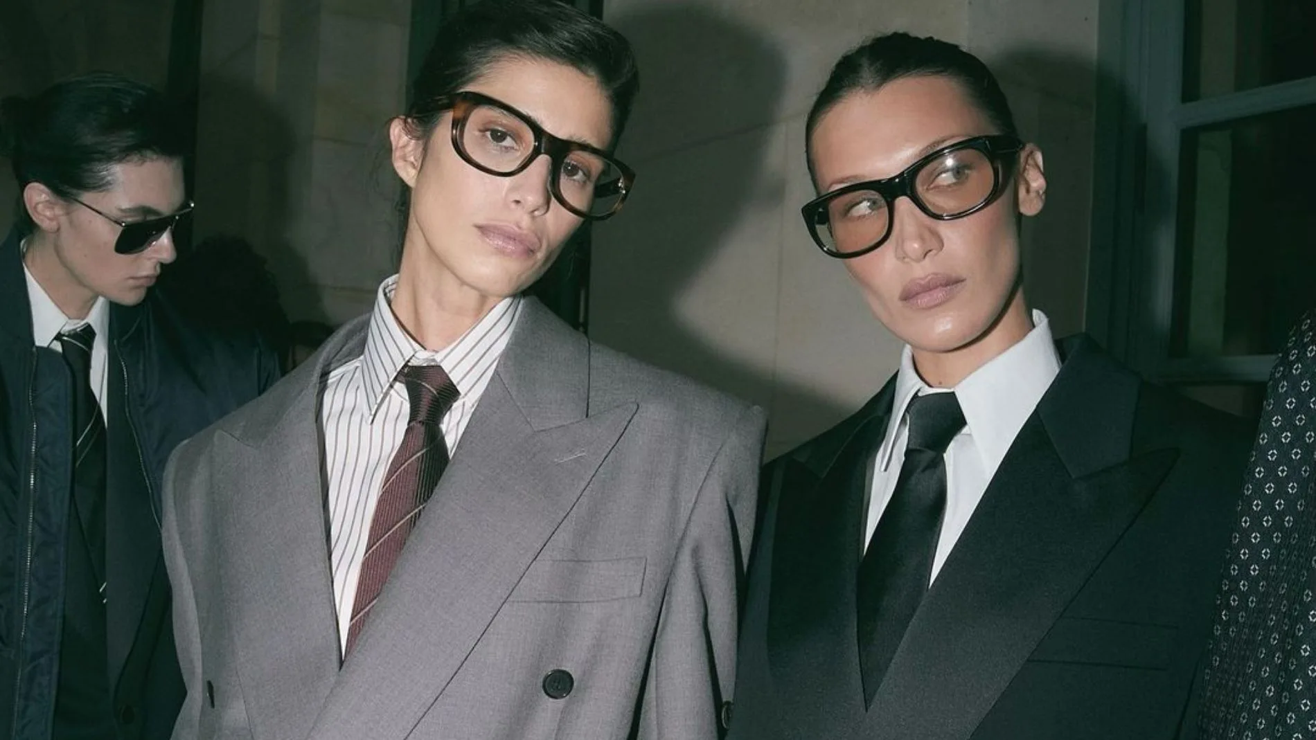 Las gafas de ver que marcarán tendencia este otoño-invierno 2025-2026