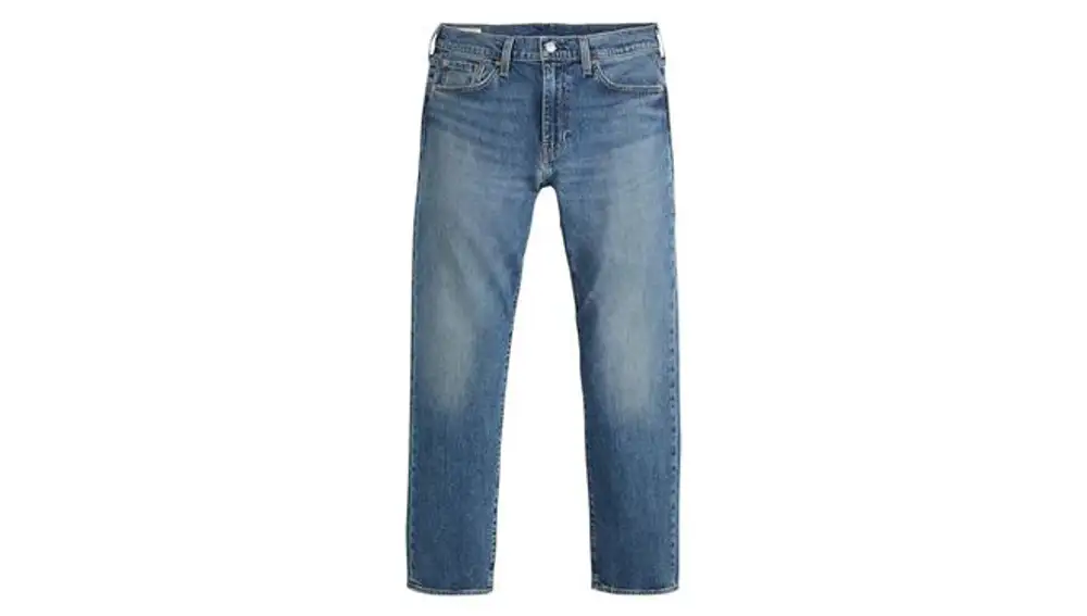 Levi’s 502 Taper