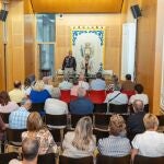 MURCIA.-Cartagena celebrará su primera Feria de Tradiciones para reivindicar las raíces, el talento y la identidad del municipio