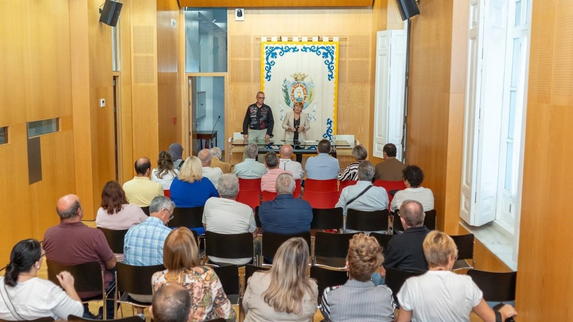 MURCIA.-Cartagena celebrará su primera Feria de Tradiciones para reivindicar las raíces, el talento y la identidad del municipio