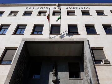 Audiencia Provincial de Almería