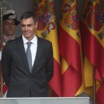 Pedro Sánchez interviene este martes en la Convención por un Pacto de Estado frente a la Emergencia Climática