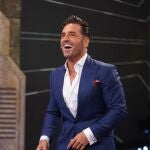 David Bustamante en 'El Hormiguero'