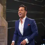 David Bustamante en 'El Hormiguero'