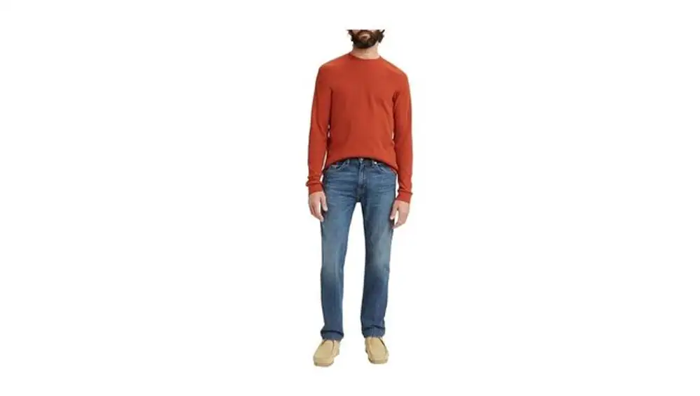 Levi’s 505 Regular Fit