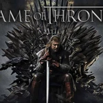 'Juego de Tronos' es una adaptación televisiva de la saga Canción de Hielo y Fuego de George R.R. Martin