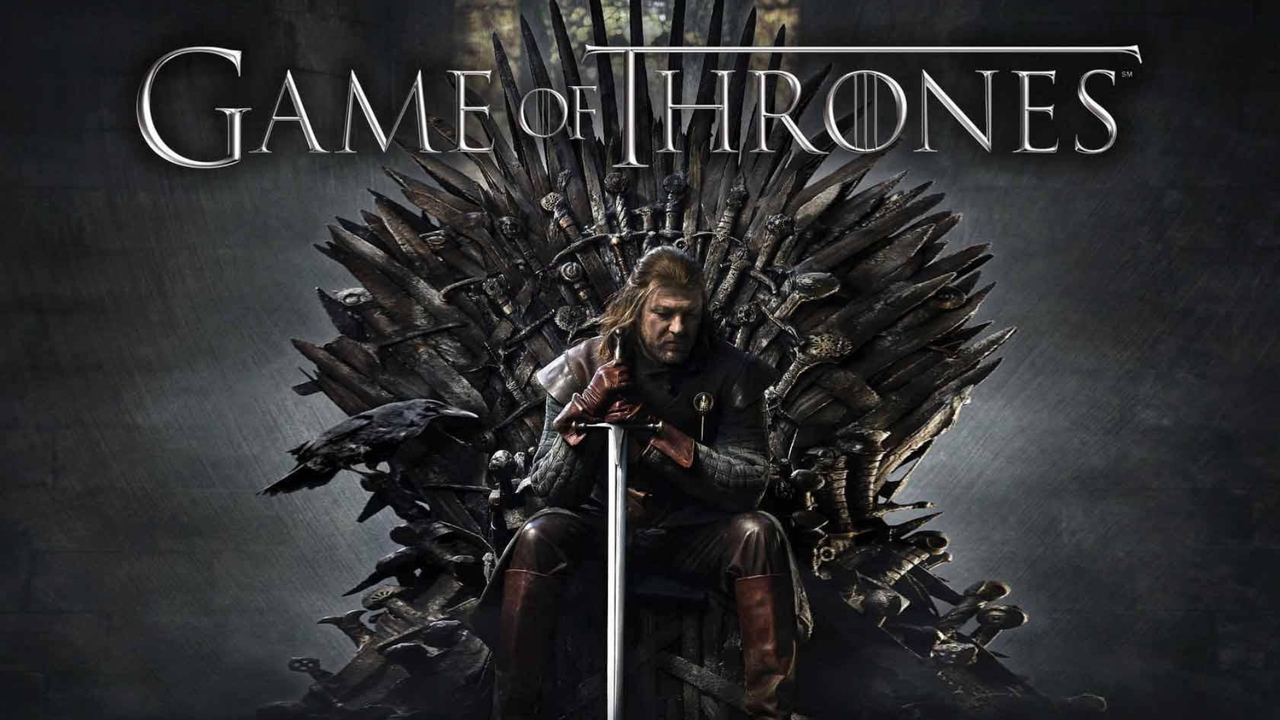 Este es el mayor intento de George R. R. Martin por conquistar la fantasía antes de su éxito con 'Juego de Tronos'