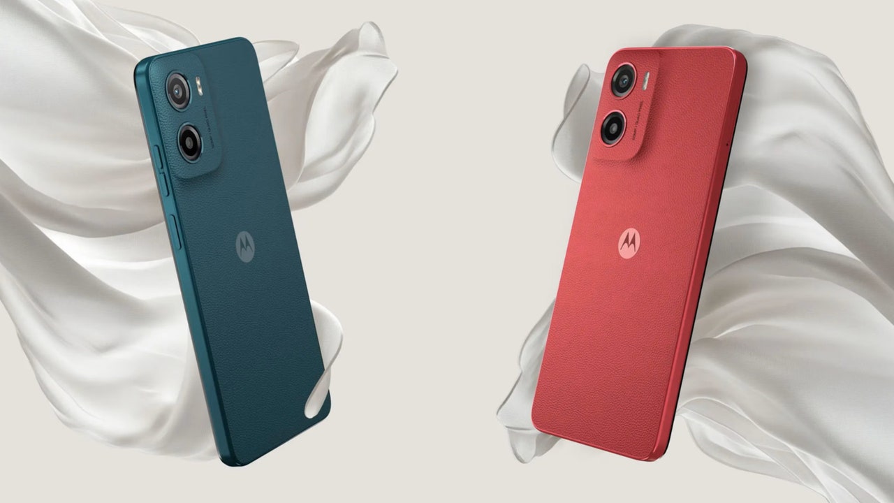 39% de descuento en este móvil Motorola que puede ser tuyo por menos de 110 euros