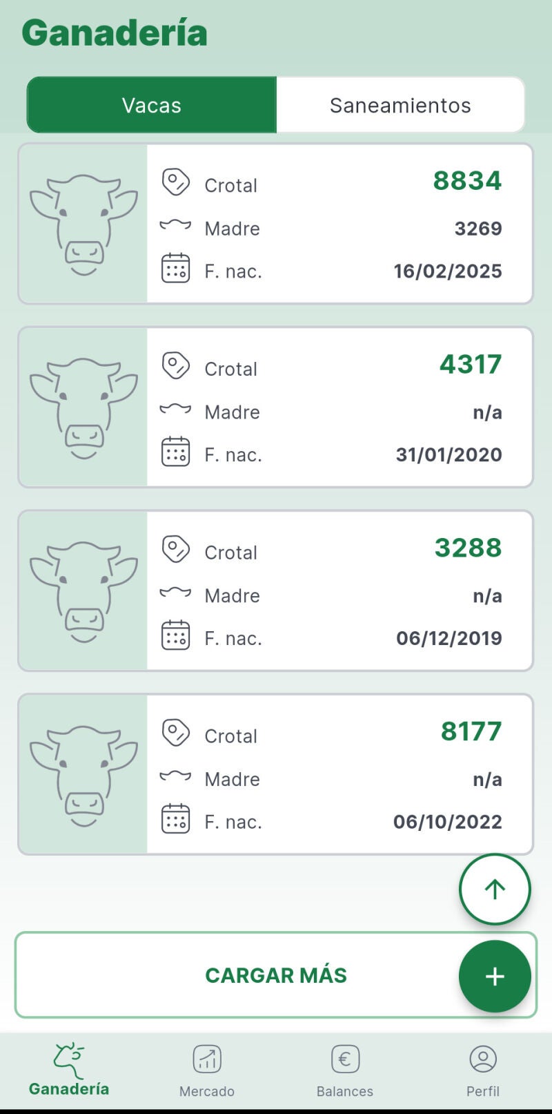 La app Landlovers sabe recomendar cuándo vender