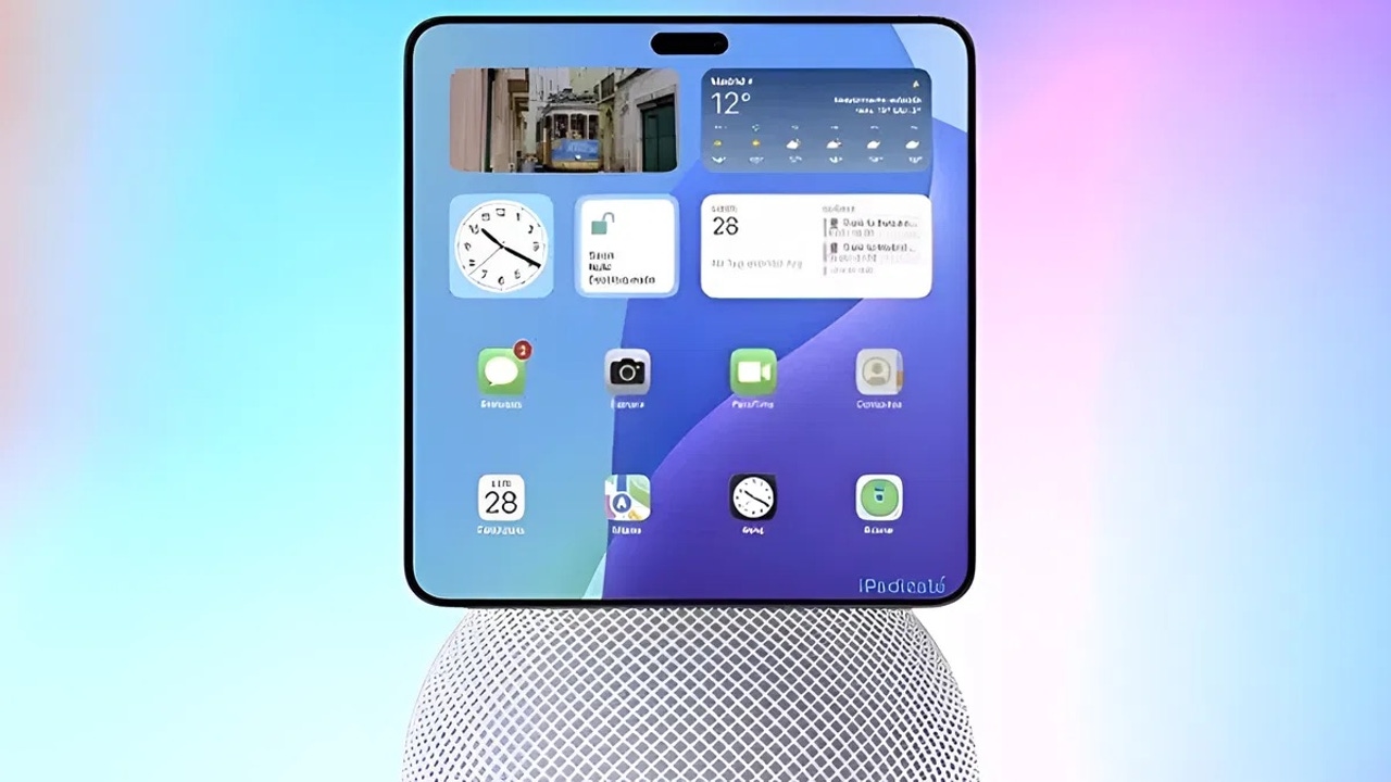 Filtrado el precio del nuevo dispositivo para el hogar de Apple: será más barato de lo esperado