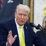 Donald Trump Donald Trump