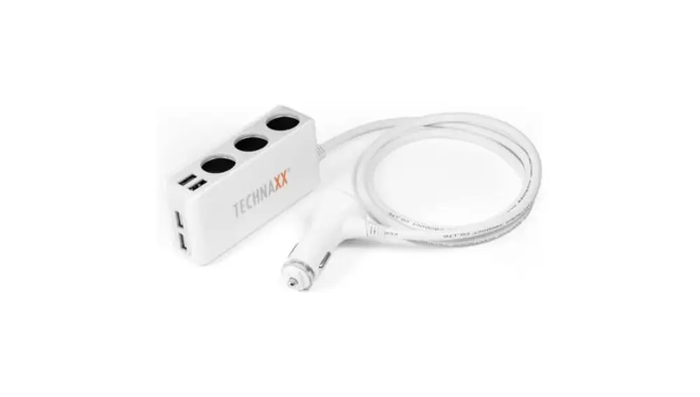 Technaxx TE11