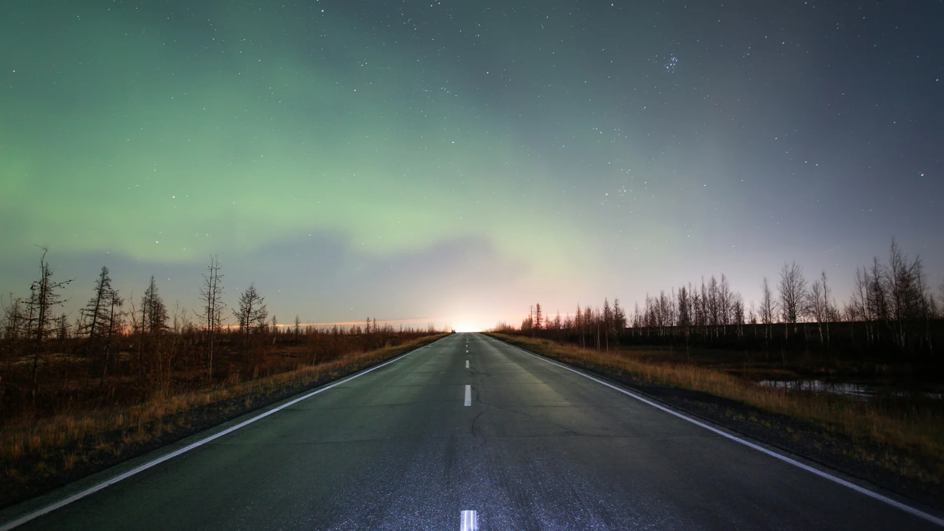 Auroras boreales en España: dónde y cuándo verlas este octubre