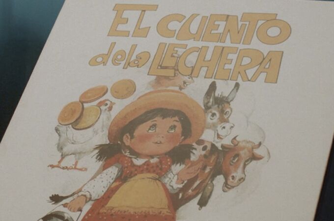 Imagen de la campaña. 