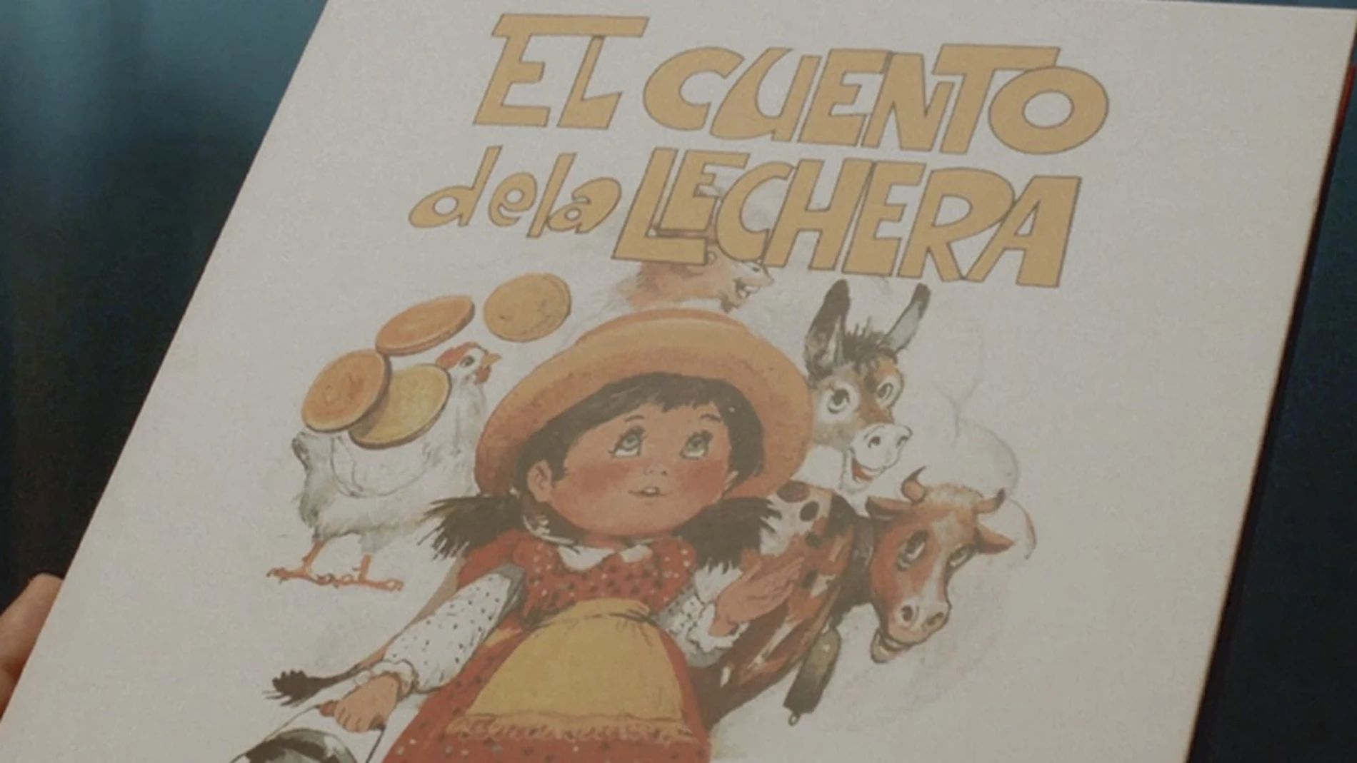 Imagen de la campaña.