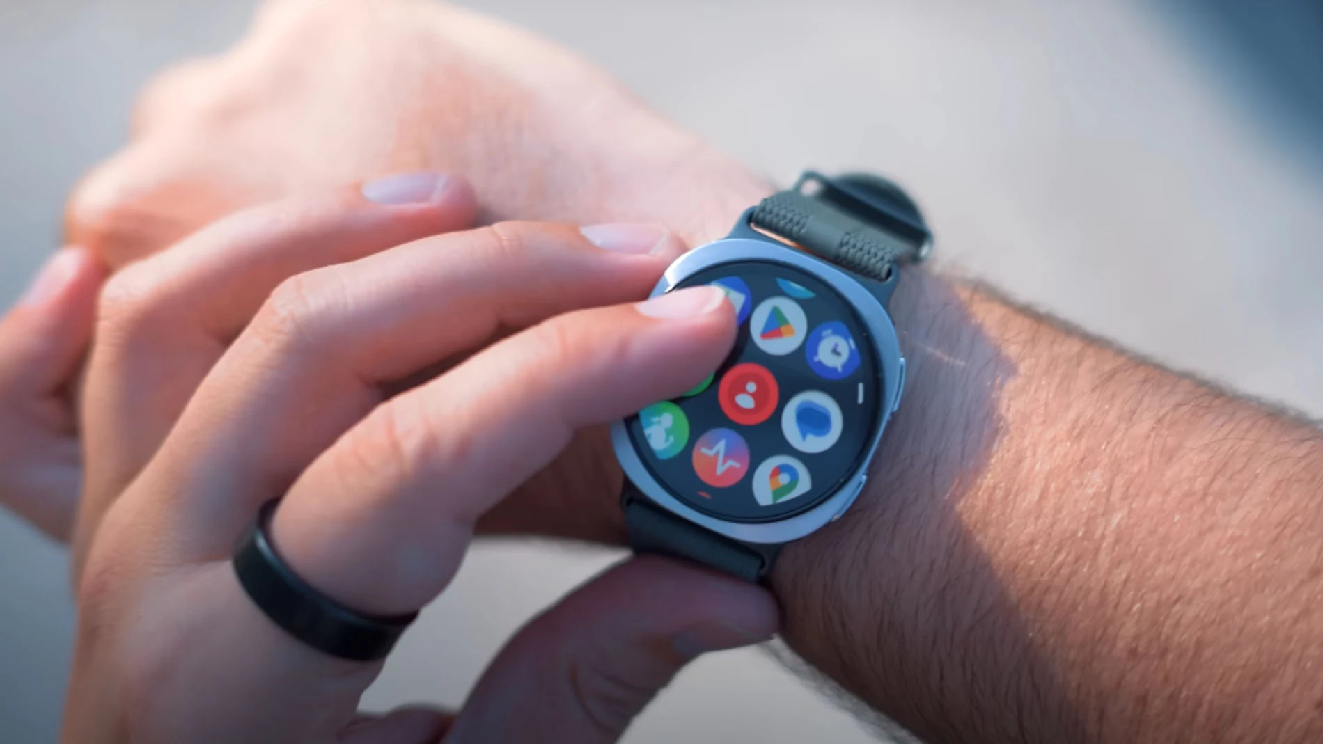 Samsung Watch8