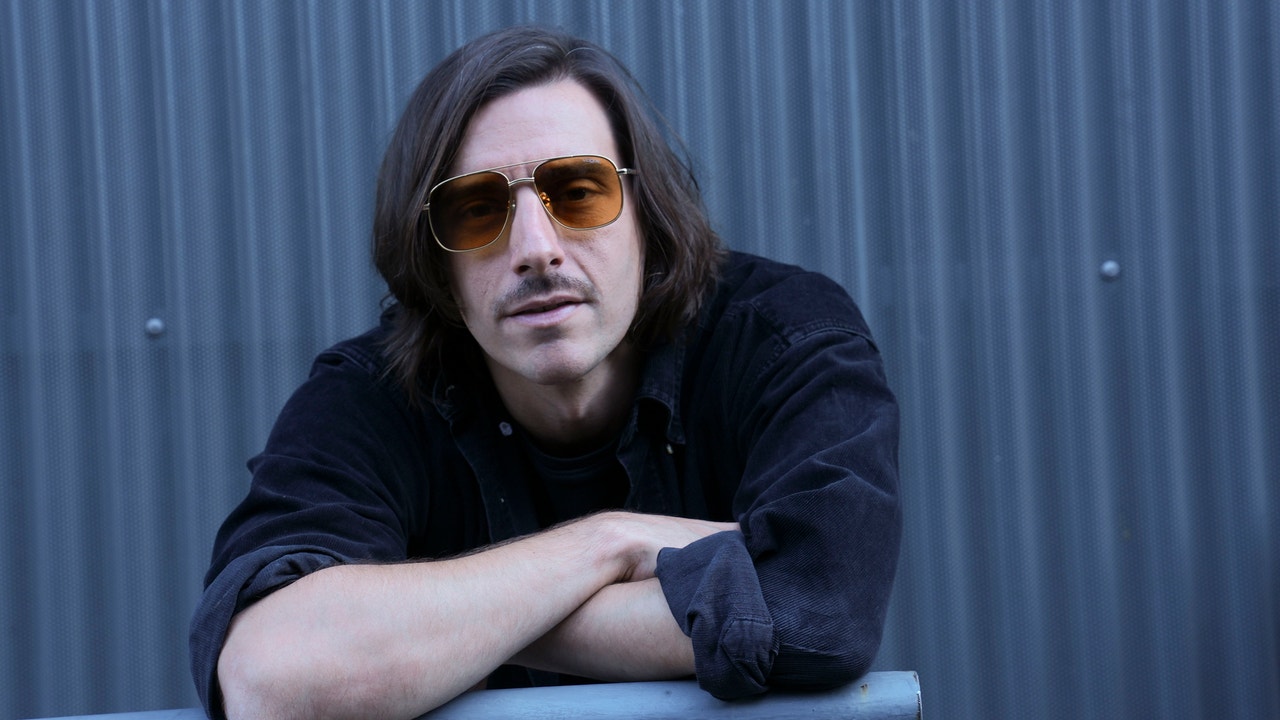 Pablo Lesuit: "El hecho de hacer canciones ya tiene algo de reivindicativo"