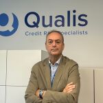 Jaime Marín, responsable de Qualis en Iberia