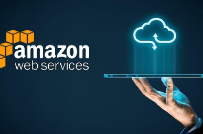 Amazon Web Services