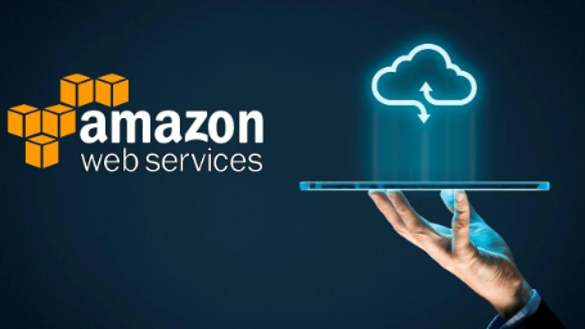 Amazon Web Services