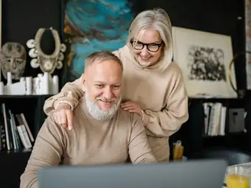 Haz realidad tus sueños en la jubilación: conoce la hipoteca inversa Haz realidad tus sueños en la jubilación: conoce la hipoteca inversa