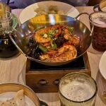 Comí en el restaurante chino más barato de Madrid: todo casero y platos desde 1 euros