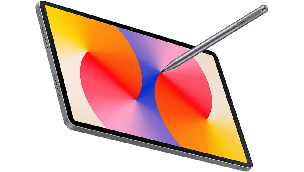Huawei MatePad SE 11 con lápiz óptico M-Pen Lite