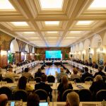 Última reunión de las Cámaras de Comercio de Iberoamérica 