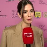Sandra Gago desvela cómo lleva la rutina con sus pequeños