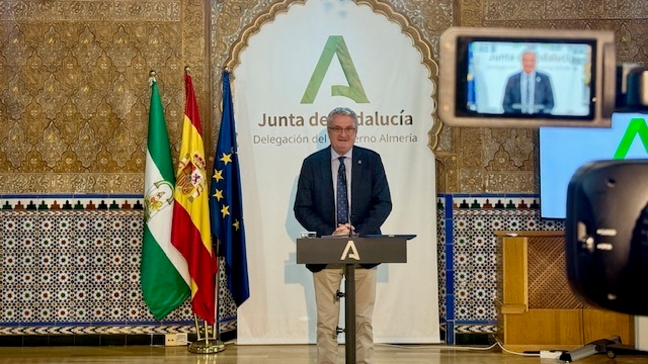 La Junta confía en los profesionales del SAS ante la denuncia por el hombre que murió por cáncer de mama