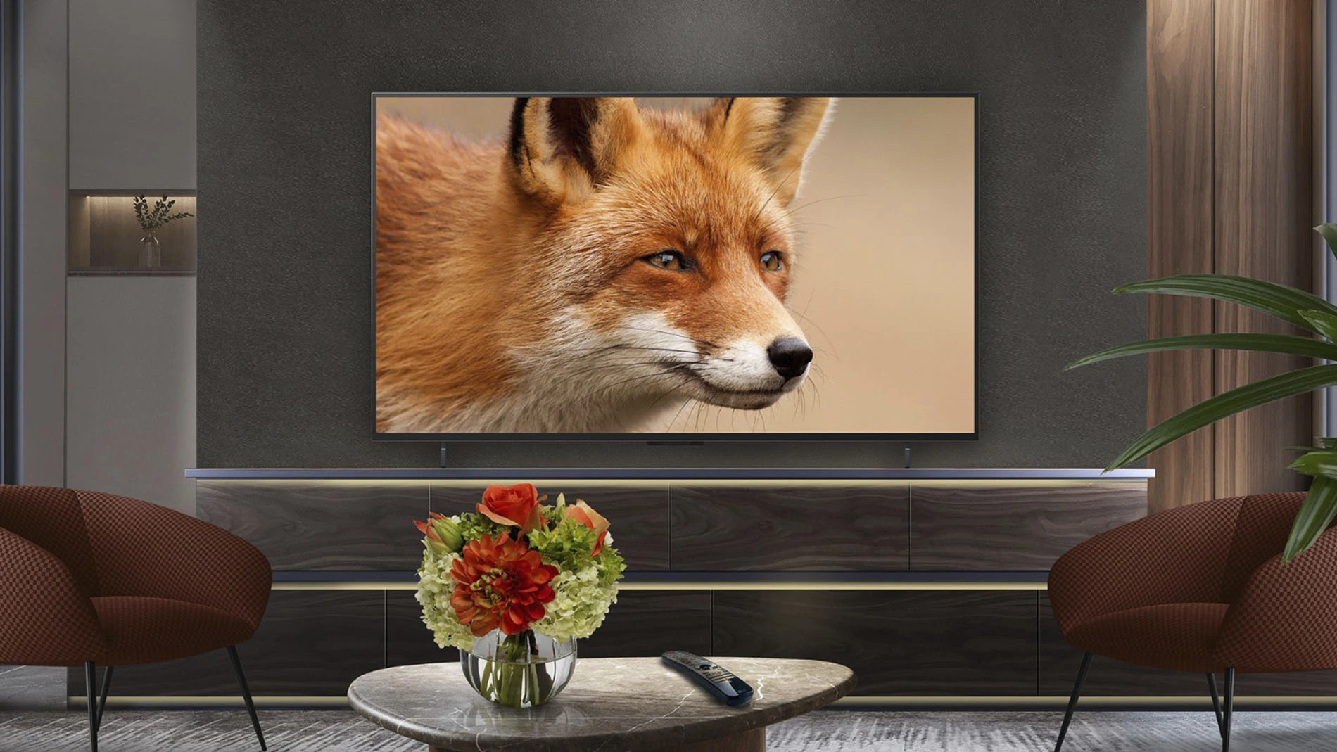 LG OLED42C54LA