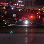 Ecuador Car Explosion