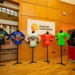 La camiseta de la San Silvestre Vallecana tendrá tres versiones y esconderá premio en 10 de las 40.000