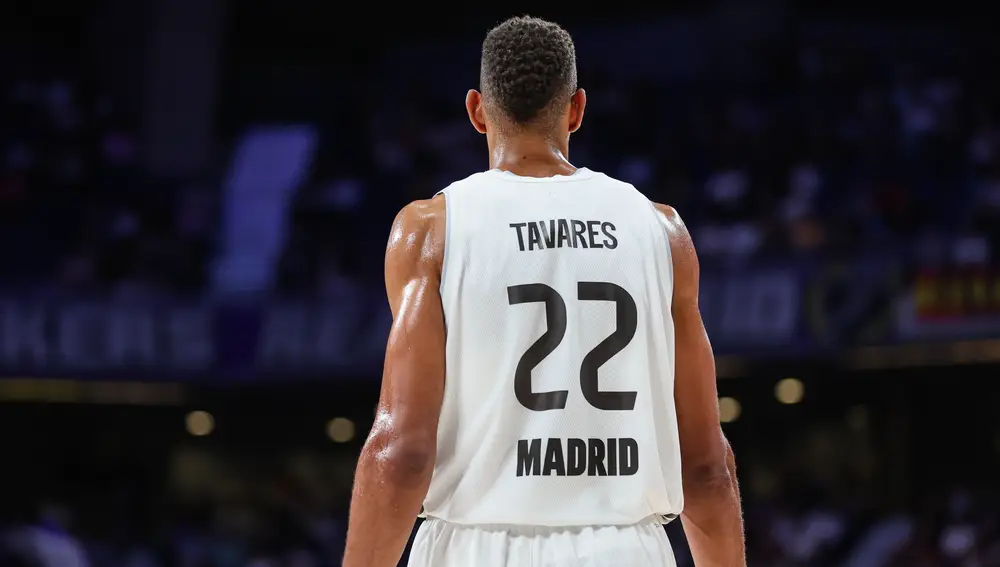 Real Madrid v Partizan Mozzart Bet Belgrade - Euroleague 2025/2026