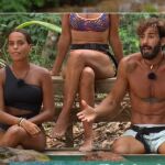 Gloria Camila e Iván González protagonizan la mayor bronca de esta segunda edición de 'Supervivientes All Stars': "Supérame, estás obsesionada"