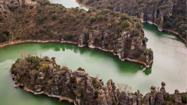 Los Frailes del Reato