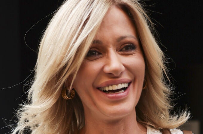 Susanna Griso 