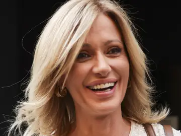 Susanna Griso Susanna Griso