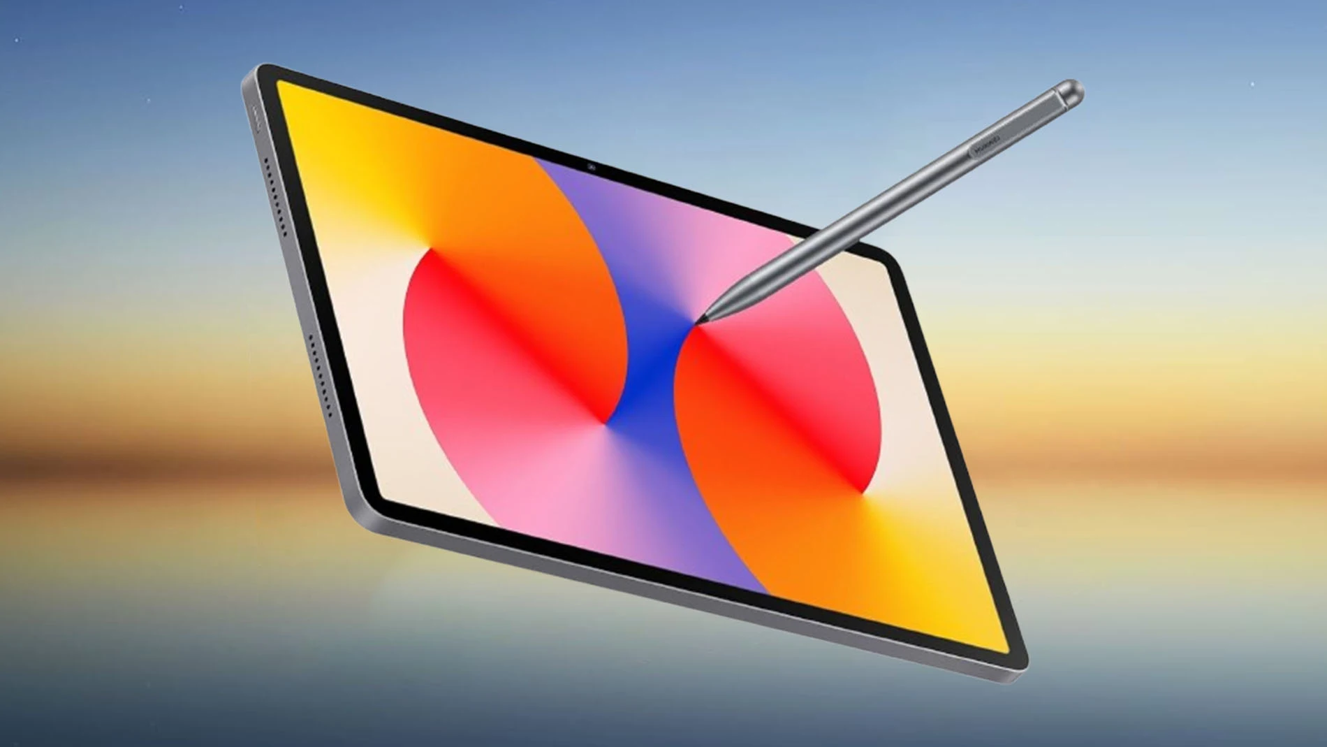 Huawei MatePad SE 11
