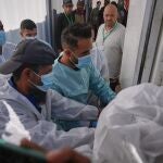 Israel Palestinians Gaza