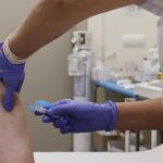 El operativo se desplegará en los 14 hospitales públicos gallegos.