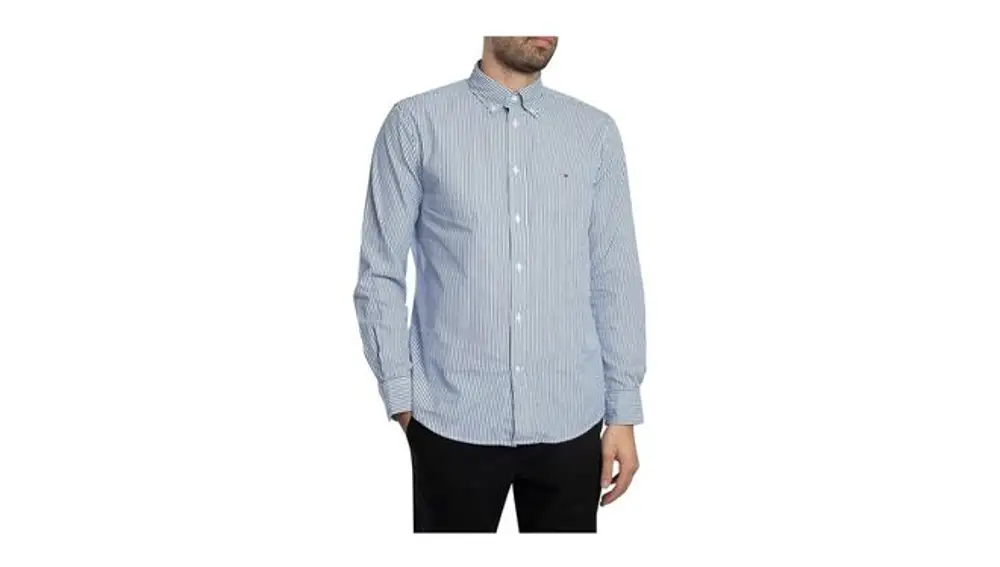 Tommy Hilfiger Camisa