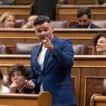 Economía/Vivienda.- Rufián pide a Sánchez medidas para abaratar la vivienda, mientras el presidente culpa al PP