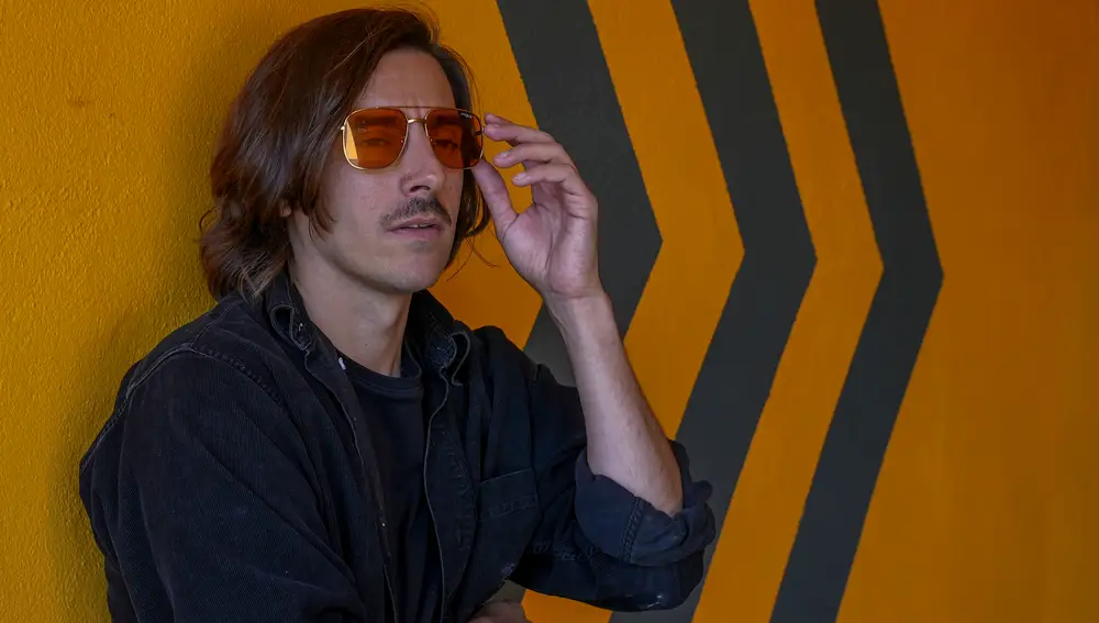 Pablo Lesuit , cantante