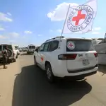 O.Próximo.- Israel confirma que uno de los cadáveres entregados por Hamás no corresponde a ninguno de los rehenes