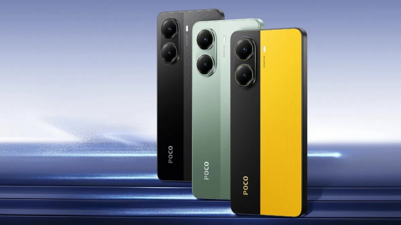 Xiaomi lo vuelve a hacer: el nuevo POCO X8 Pro revolucionará el mercado con unas prestaciones propias de un flagship