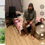 La policía estadounidense alerta por un peligroso reto viral de TikTok con IA que ya ha llegado a España