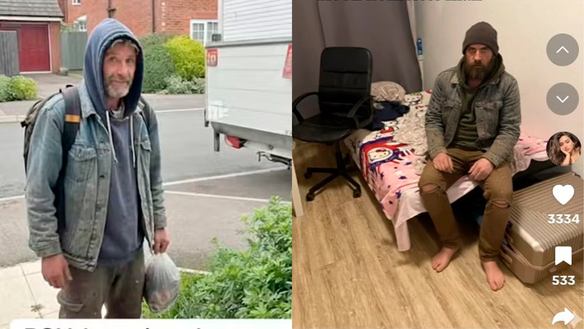 La policía estadounidense alerta por un peligroso reto viral de TikTok con IA que ya ha llegado a España