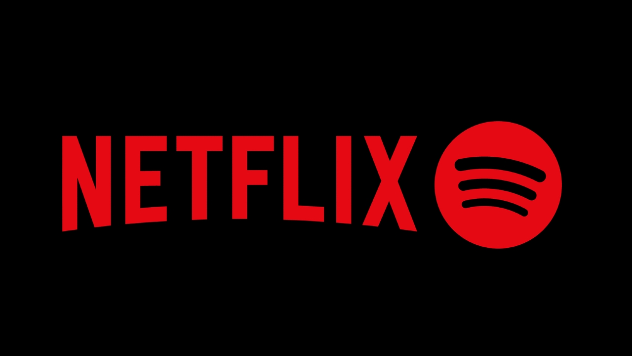Netflix se alía con Spotify y va a por el mundo del pódcast