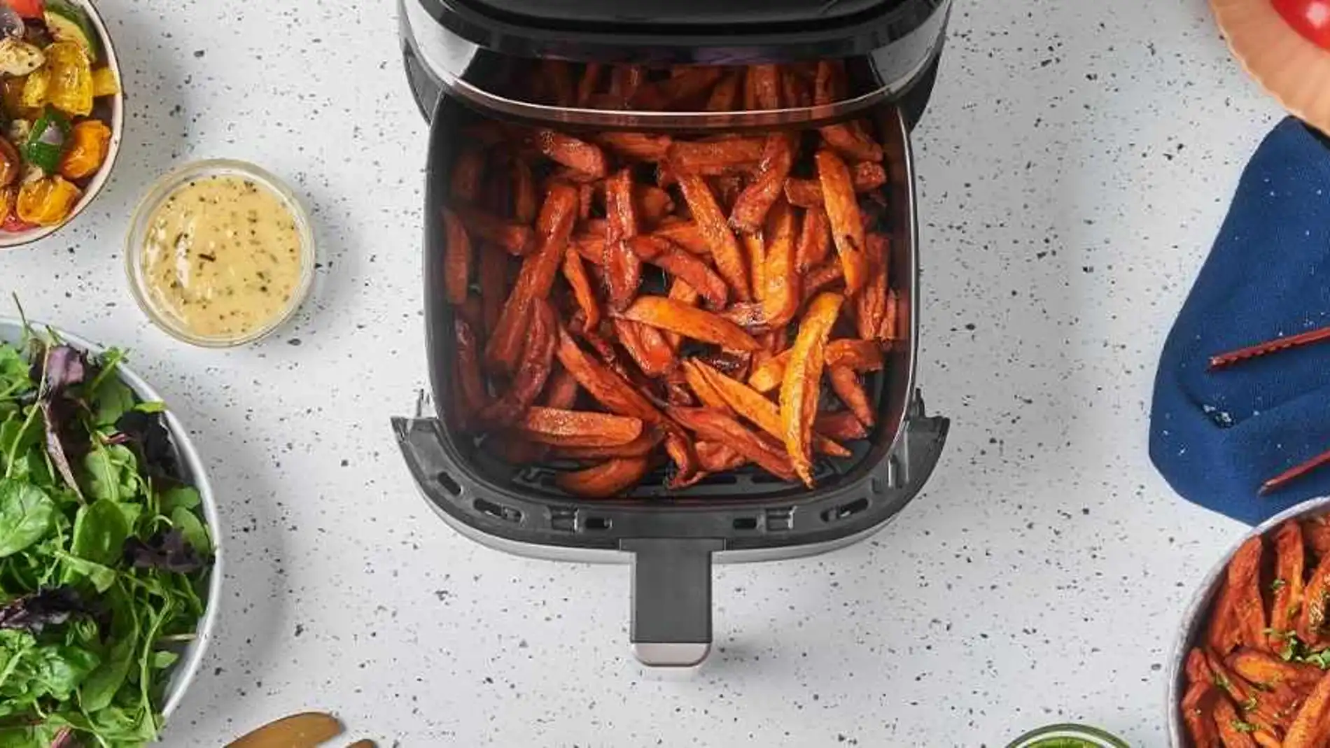 Russell Hobbs Satisfry